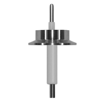 Liquid Level Probe 12 In 2 In Tri-clamp by Lumenite in US