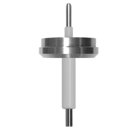 Liquid Level Probe 12 In 2 In Bevel Seat by Lumenite in US