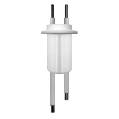 Liquid Level Probe 12 and 24In 2 In PTFE by Lumenite in US