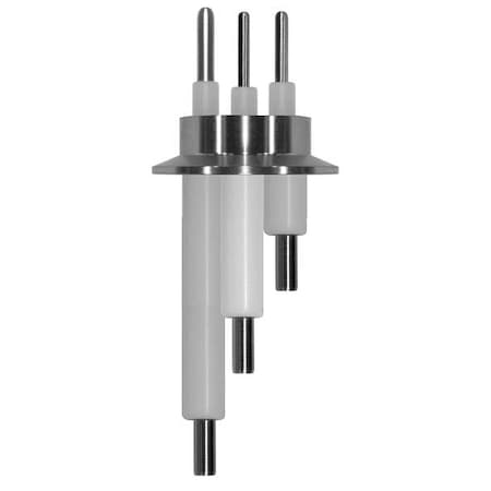 Liquid Level Probe 12 18 and 24 In 2 In by Lumenite in US
