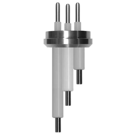Liquid Level Probe 12 18 and24 In 2 In by Lumenite in US