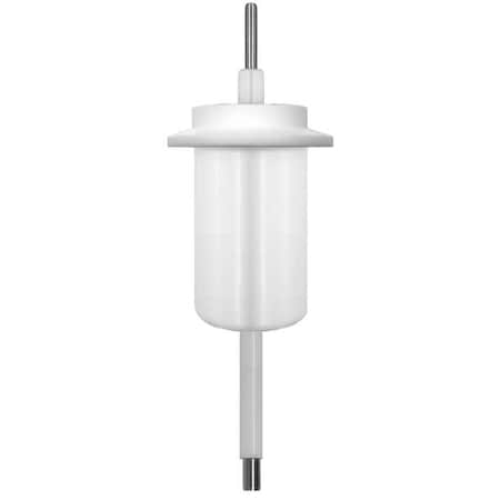Liquid Level Probe 12 In 2 In PTFE by Lumenite in US