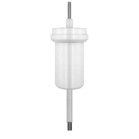 Liquid Level Probe 12 In 2 In PTFE Bevel by Lumenite in US