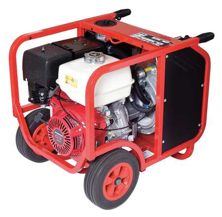 Greenlee Hydraulic Power Units 13 hp 2000 psi USA Supply