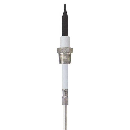 Liquid Probe 12 In 3/4 NPT 10 Ft Cable by Lumenite in US