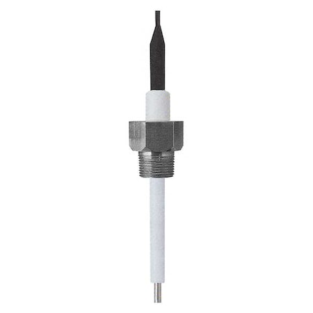 Liquid Level Probe 12In 3/4NPT PTFE 10Ft by Lumenite in US