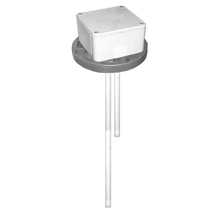 Liquid Probe Waterproof 12 24In 3 In by Lumenite in US