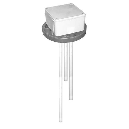Liquid Probe Waterproof 12 18 24In 3 In by Lumenite in US