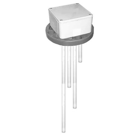 Liquid Probe Waterproof 12 18 24In 4 In by Lumenite in US