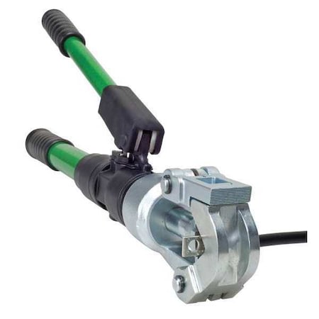 Dieless Crimper 1000 KCMIL to 4 AWG 26"L by USA Greenlee Cable & Wire Crimping Tools