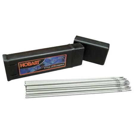 14" Stick Electrode 3/32" Dia. AWS E7018 50 lb. by USA Hobart Arc Welding Filler Rods