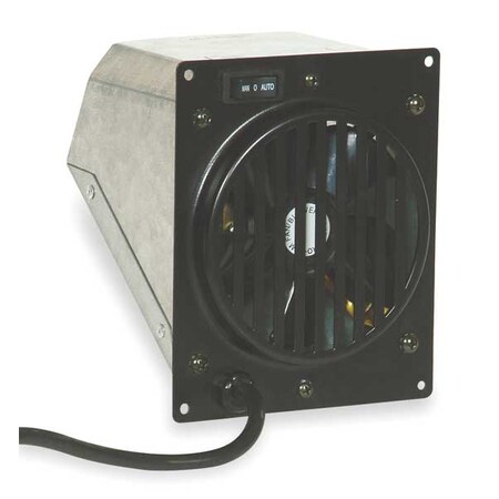 Auto/Manual Blower by Procom in US