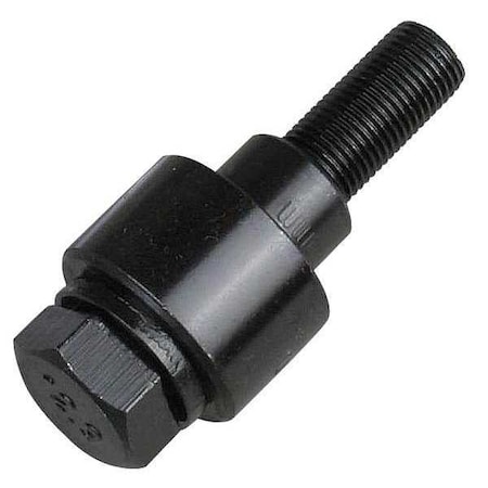 Punch Knockout Std Round 0.492 In by USA Westward Knockout & Hole Punches