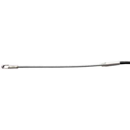 Flexible Tape Leader 3/16 x 6 1/2 In by USA Westward Cable Puller Accessories