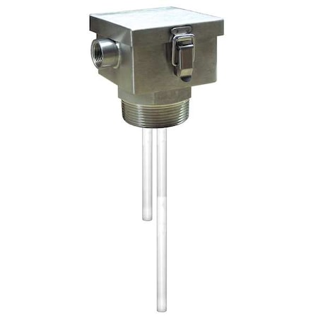 Liquid Level Probe 24 In 2 NPT by Lumenite in US