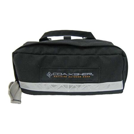 Medical Kit Case by USA Coaxsher Soft Sided Tool Storage Products