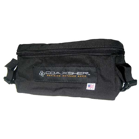 Sawyer Pack Case by USA Coaxsher Soft Sided Tool Storage Products