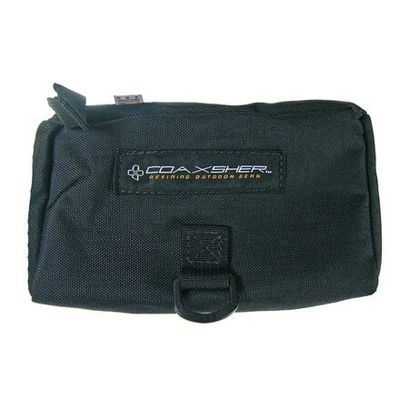 Personal Gear Case by USA Coaxsher Soft Sided Tool Storage Products