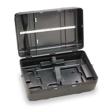 Parker Hydraulic & Oil Filtration Systems Carrying Case USA Supply