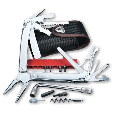 Multi Tool 27 Tools Nylon by USA Victorinox Multi tool Pliers