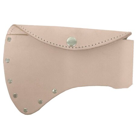 Axe Sheath Leather For 6GDP6 by USA Nupla Tool Holders & Replacement Cases