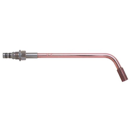 Acetylene Heating Tip 10 In Acetylene by USA Miller Welding Tips