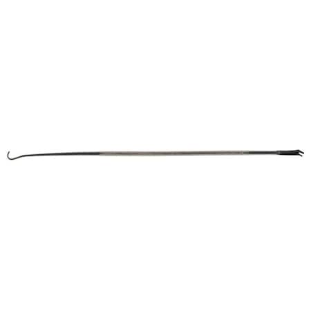 Spring Tool Hook and Lifter 8 1/2 In by USA Moody Communications Alignment Tools