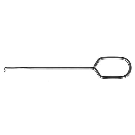 Spring Tool w/Handle Push 6 In by USA Moody Communications Alignment Tools