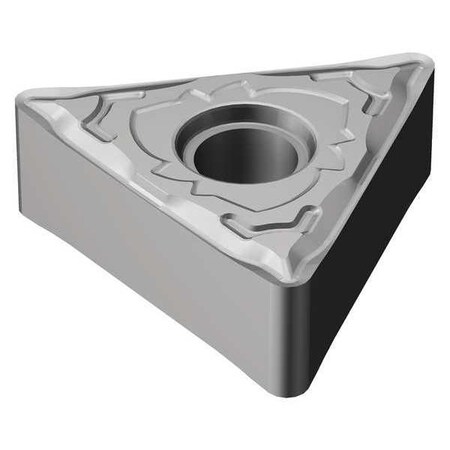Carbide Turning Insert TNMG 332 SF H13A Min. Qty 10 by USA Sandvik Coromant Indexable Turning Inserts