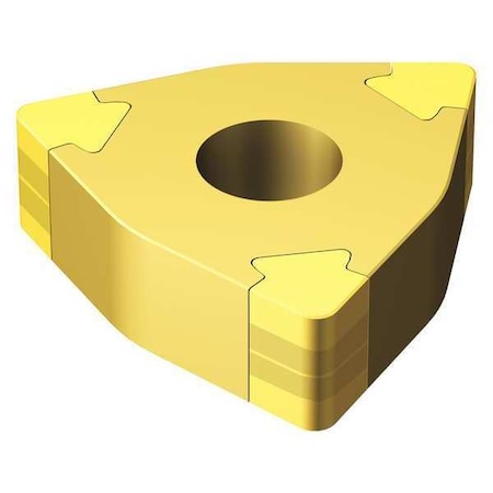 CBN Turning Insert WNGA431T0320BWG 7525 Min. Qty 5 by USA Sandvik Coromant Indexable Turning Inserts