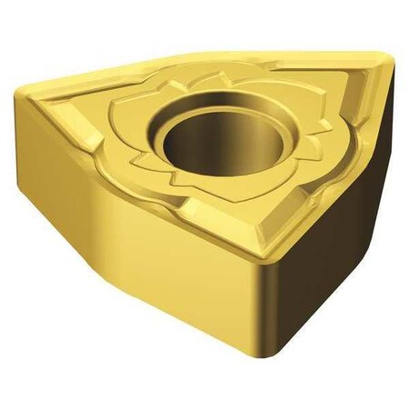 Carbide Turning Insert WNMG 433 SM S05F Min. Qty 10 by USA Sandvik Coromant Indexable Turning Inserts