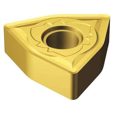 Carbide Turning Insert WNMG 433 SMR S05F Min. Qty 10 by USA Sandvik Coromant Indexable Turning Inserts