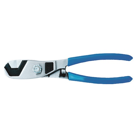 Cable Cutter Hard Line 3/4 In by USA Cable Prep Wire Strippers Crimpers Cable Slitters