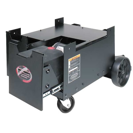 Water Cooled Welding Cart by USA Lincoln TIG Welding Accessories
