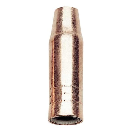 Flux Cored Nozzle .62 by USA Lincoln MIG Welding Accessories