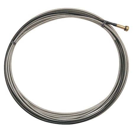 Aluminum Welding Gun Liner by USA Lincoln MIG Welding Accessories