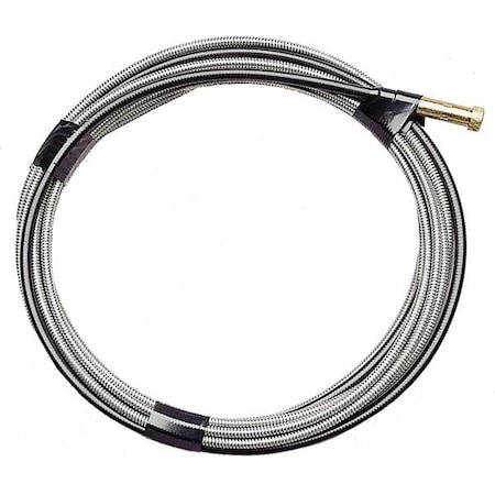 Welding Gun Liner .025 .030 by USA Lincoln MIG Welding Accessories