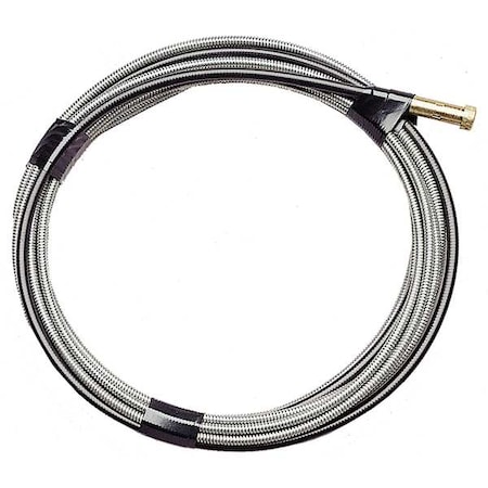 Welding Gun Liner .035 .045 Type KP45 40 15 by USA Lincoln MIG Welding Accessories