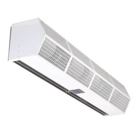 Air Curtain 14 In. H 51 In. W 13 In. D by Berner in US
