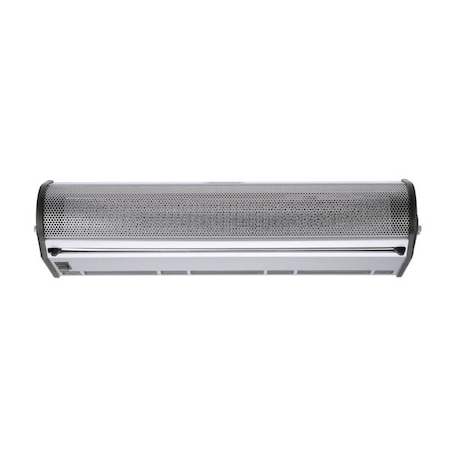 Drive Through Window Air Curtain 7 In. H by Berner in US