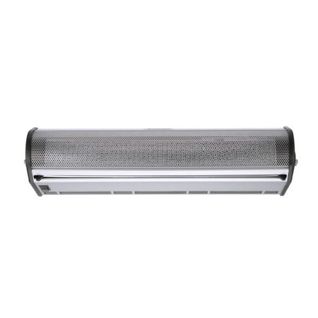 Drive Through Window Air Curtain 135 cfm by Berner in US
