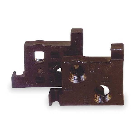 4 Way End Plate Kit by USA ARO Pneumatic Solenoid Air Control Valves