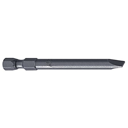 Power Bit SAE 1/4" Hex Power Drive Type 327 4X by USA Apex Screwdriver Bits