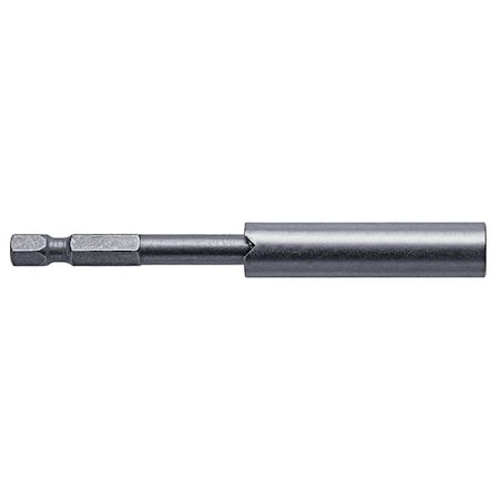 Power Bit SAE 1/4" Hex Power Drive 5F 6R Type L 320X by USA Apex Screwdriver Bits