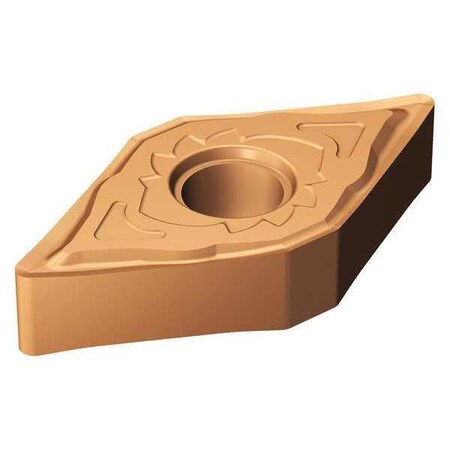 Carbide Turning Insert DNGG 431 SGF 1115 Min. Qty 10 by USA Sandvik Coromant Indexable Turning Inserts