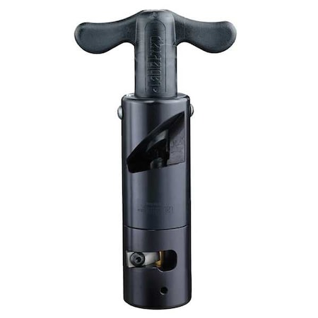 Cable Stripper 715QR AWG 9 In by USA Cable Prep Wire Strippers Crimpers Cable Slitters