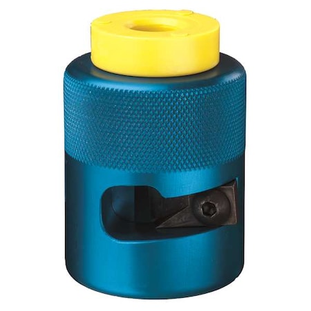 Cable Stripper 500 AWG 3 In by USA Cable Prep Wire Strippers Crimpers Cable Slitters