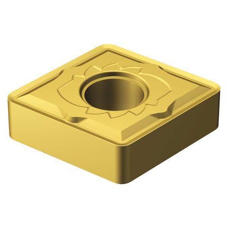 Turning Insert CNMG 16 06 08 SMS05F PK10 Min. Qty 10 by USA Sandvik Coromant Indexable Turning Inserts