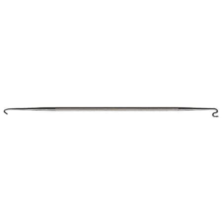 Combination Spring Tool Light 7 In by USA Moody Communications Alignment Tools