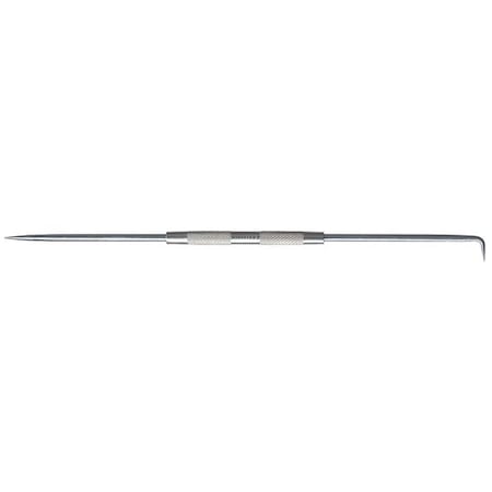 Machinist Scriber Steel Straight/90 Deg by USA Moody Measuring Scribers & Probes